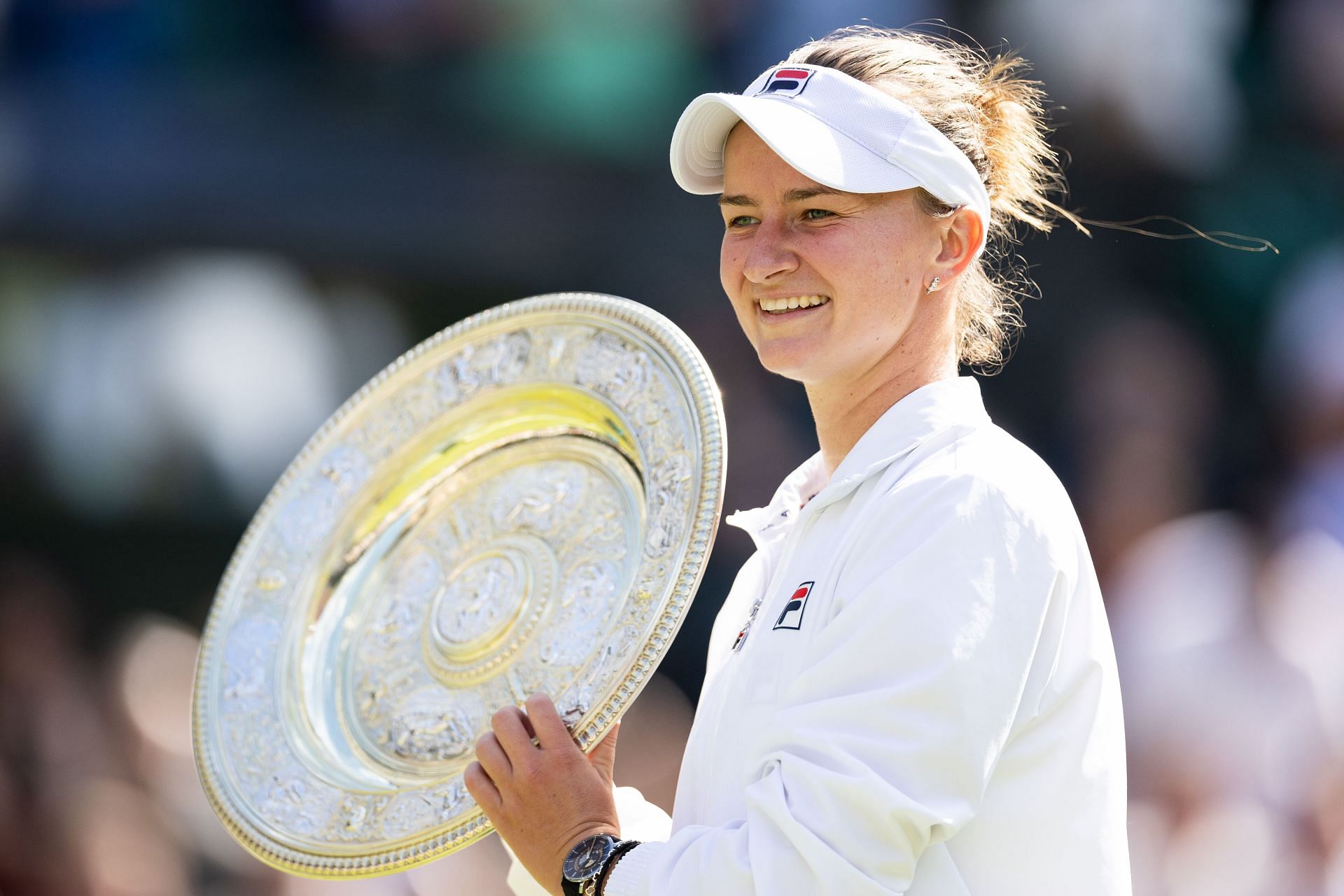 Day Thirteen: The Championships - Wimbledon 2024 - Source: Getty